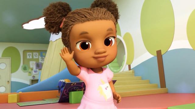 Ice Cream Song 🍧 Children's BEST Melodies by LooLoo Kids смотреть онлайн
