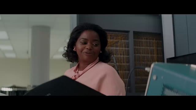 Hidden Figures _ Official Trailer [HD] _ 20th Century FOX смотреть онлайн