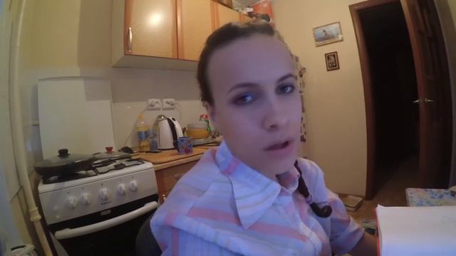 Влог 25.01.16 Как я работаю смотреть онлайн