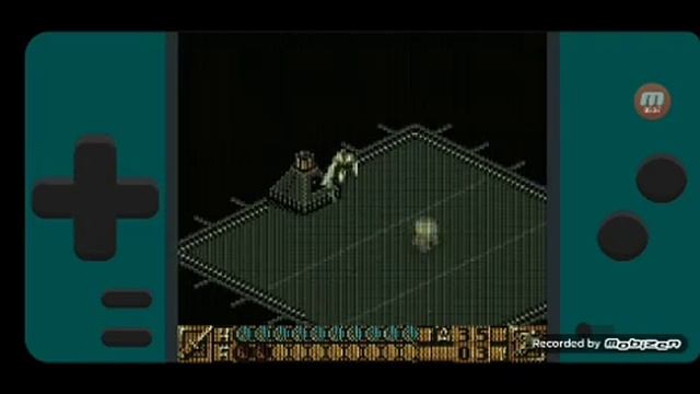 Star Wars episode 1 obi wan's adventures (GBC) #2 смотреть онлайн