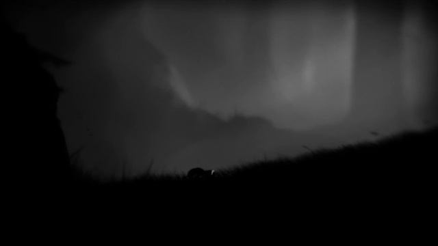 Вспоминание-обзор игры Limbo смотреть онлайн