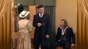 Сказки и Истории. Следователи. Стажёр