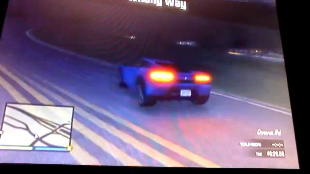 GTA 5 crashes stunts jumps and fails part 1 vacca смотреть онлайн