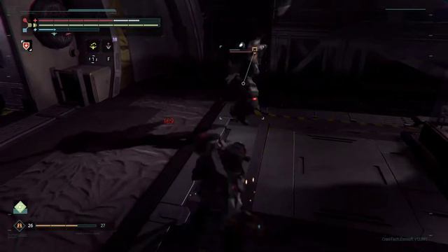 The Surge - Codename: Lohengrin location смотреть онлайн