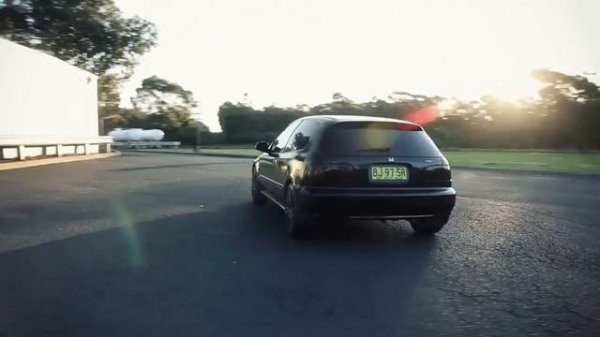 Mighty Car Mods Honda EG Civic Reveal [ORIGINAL]