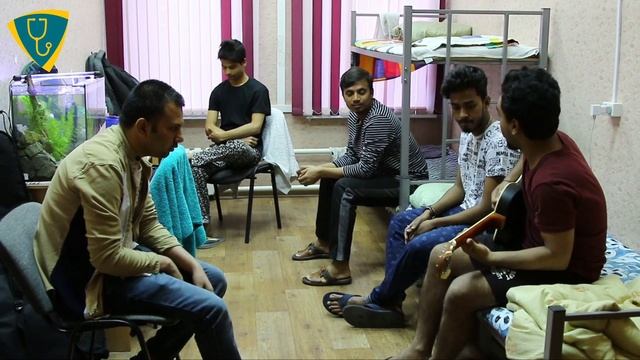 MBBS IN RUSSIA | ALTAI STATE MEDICAL UNIVERSITY | LIFE OF INDIAN STUDENTS IN RUSSIA | MBBS ABROAD смотреть онлайн