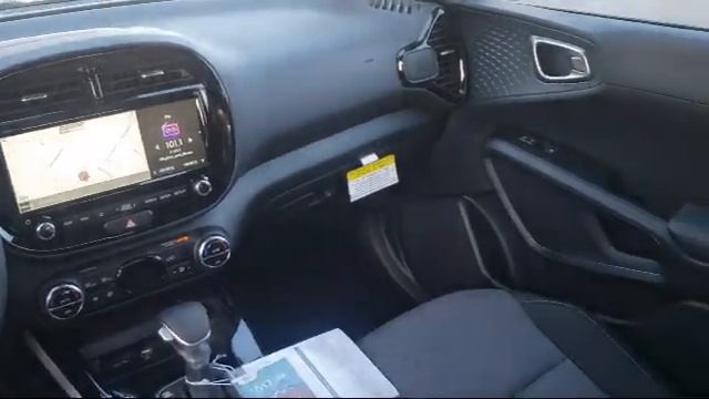 2022 Kia Soul EX Hatchback Elk grove Sacramento Folsom Lodi Galt смотреть онлайн