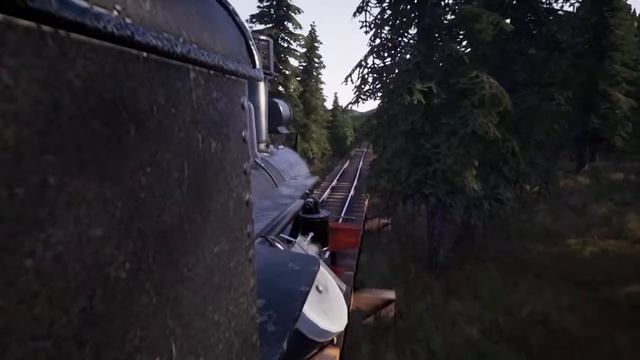 RAILROADS Online! смотреть онлайн