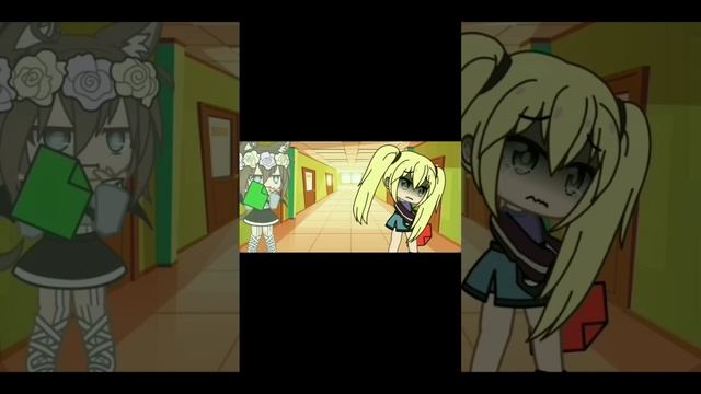 Бригада в комментариях. #гачаклуб #gacha #gachaclub #gachameme #gachalife #meme #гача #гачалайф смотреть онлайн