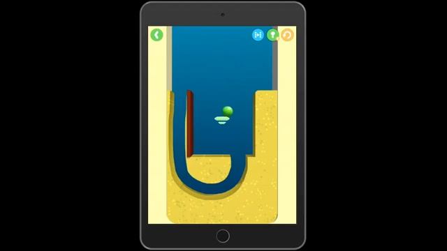 dig this! (Dig it ) 74-2 | ZIG-ZAG | Dig this level 2 chapter 74 solution walkthrough смотреть онлайн