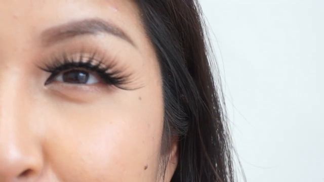 MAGNETIC LASHES GIVEAWAY | TRY - ON HAUL ! [ CLOSED ] смотреть онлайн