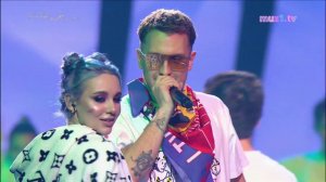 T-Killah & Миа Бойка - Мама не в курсе | SnowПати 5