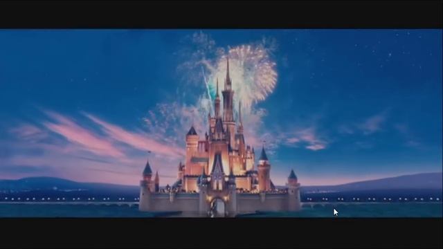 Walt Disney Pictures Logo Goes Enchanted 2007.wmv