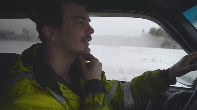 NY BIL HVER GANG JEG SER HAN! смотреть онлайн