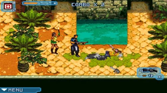 Zombie Infection 2 Java - PARTE 2 смотреть онлайн