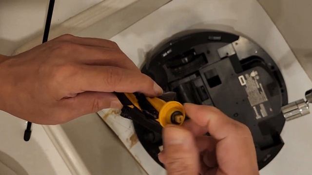 maintenance Ecovacs Deebot N8 смотреть онлайн