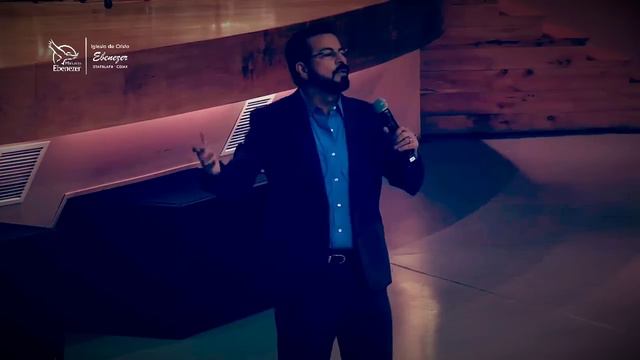 Apóstol Germán Ponce - Conforme al Modelo 14/10/23 смотреть онлайн