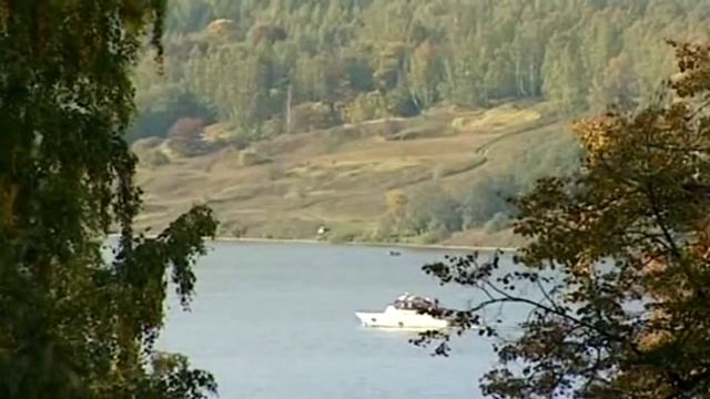 От Волги до Енисея смотреть онлайн