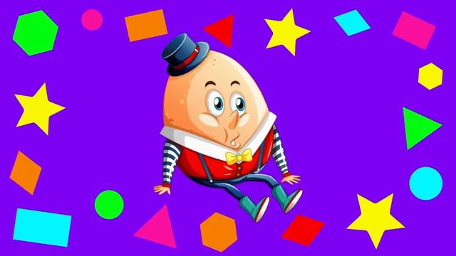 Wheels on the Bus & Humpty Dumpty & Alphabet Song | Nursery Rhymes and Kids Songs смотреть онлайн
