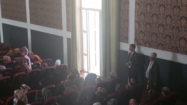 ЯКУМ.ИДИ МОДАРОН МУБОРАК БОШАД смотреть онлайн