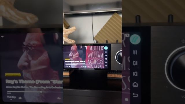 Eversolo DMP A6 App Update