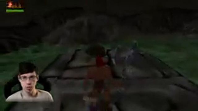 Полное прохождение Grouch / Rocko's Quest без читов и трейнеров смотреть онлайн