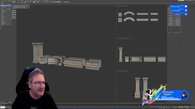 UE4 / UE5 - Creating The House In The Hollow Game - Part 56 смотреть онлайн
