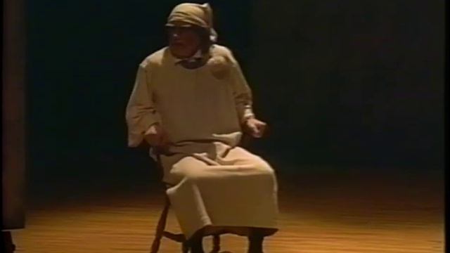 A CHRISTMAS CAROL 1997