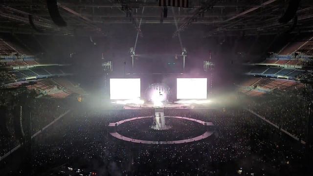 Beyonce - RENAISSANCE WORLD TOUR St Louis MO Pt 1