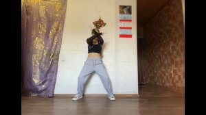 Lover - ‘Танцуй!’ Valeria Rhee Dance Cover ❤️?
