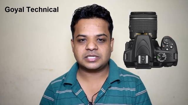 Nikon D3400 DSLR Full & Final Review Best Price Must Watch смотреть онлайн