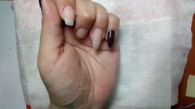 Пошаговый подробный мастер класс "Как делать Маникюр и покрытие гель лаком" для самоучек. смотреть онлайн