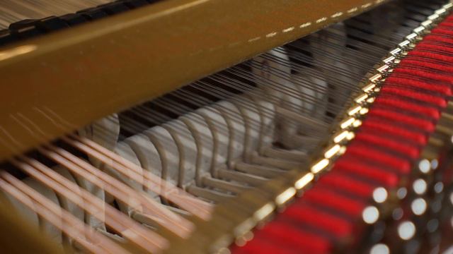 STEINWAY A3 Grand Piano - Story & Co Pianos Oct 2022 смотреть онлайн