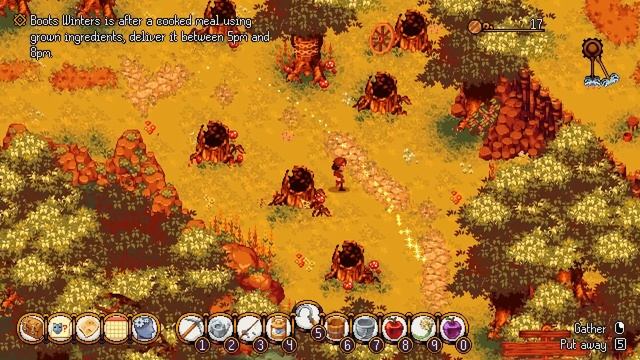 Will This Game Still Be My Fave Farm RPG in 2023!? - Kynseed смотреть онлайн