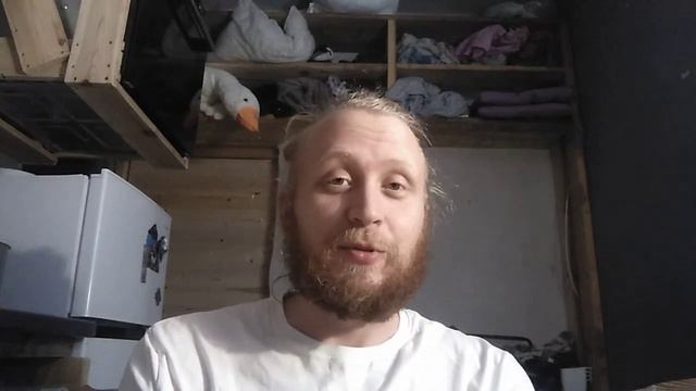 Зачем молиться перед едой? смотреть онлайн