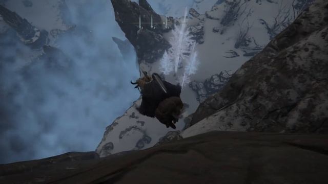 Как попасть в Эльфаэль без медальона святого дерева elden ring смотреть онлайн