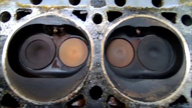 Капитала УМЗ 4216, газель бизнес, разборка мотора. смотреть онлайн