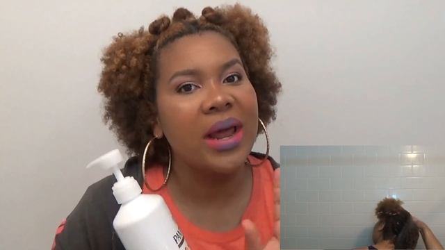 PANTENE PRO-V 5-in 1 SHAMPOO & CONDITIONER