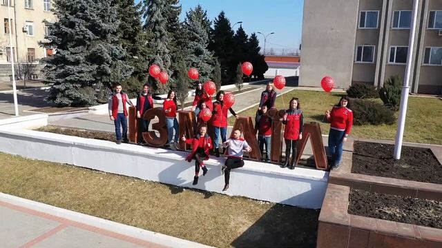 18-летие Новой Почты. Измаил. смотреть онлайн