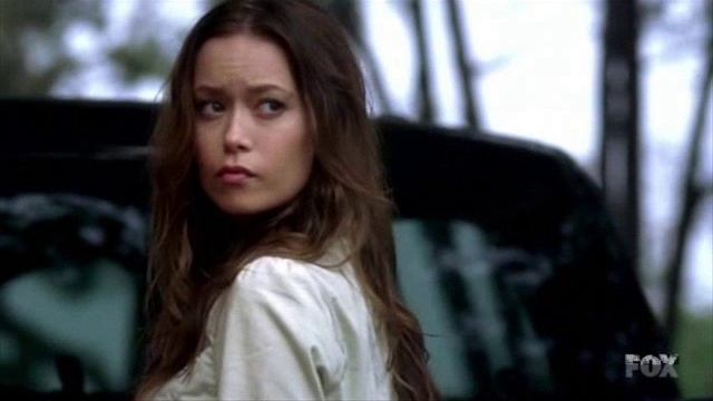Summer Glau - Images [Terminator : Chronicles S2 (20 Of 22)]