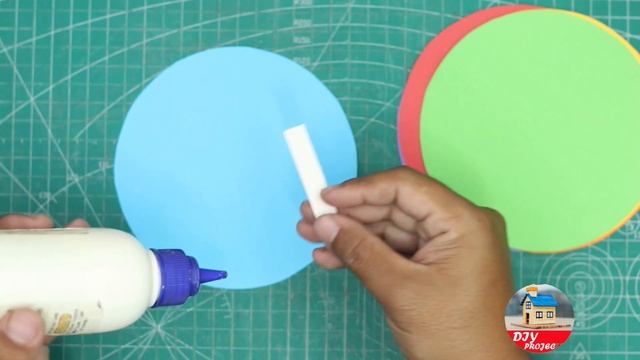 School Projects | 3D Pie Chart смотреть онлайн