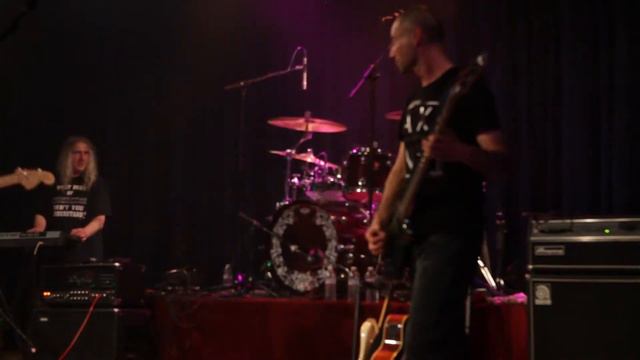 Russian Solution Концерт