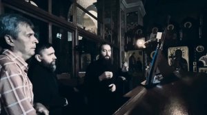 Честнейшую, гл.5