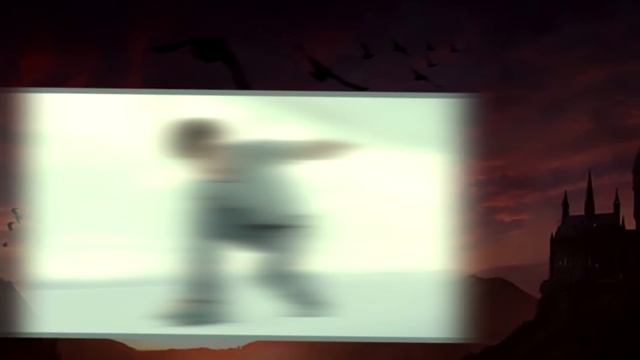 Что скрывает эпилог Гарри Поттера? смотреть онлайн