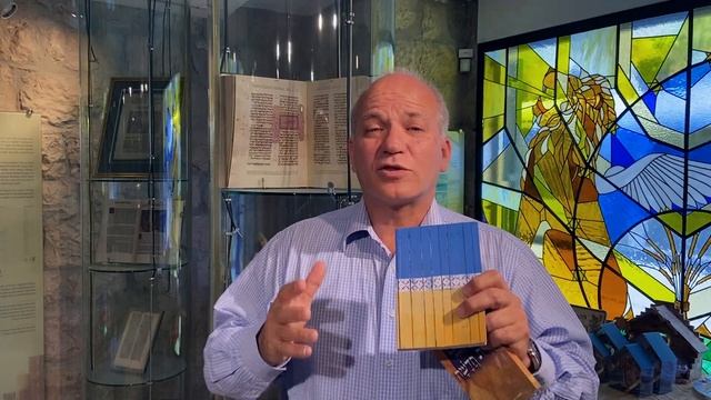 Servants Heart 2023 - The Feasts of Israel Book Translation Project Profile смотреть онлайн