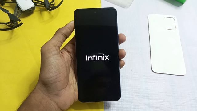 Infinix Smart 8 Pro Unboxing, price, review & first impression смотреть онлайн