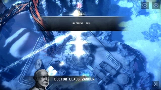 Anomaly 2 Gameplay walkthrough #1 смотреть онлайн