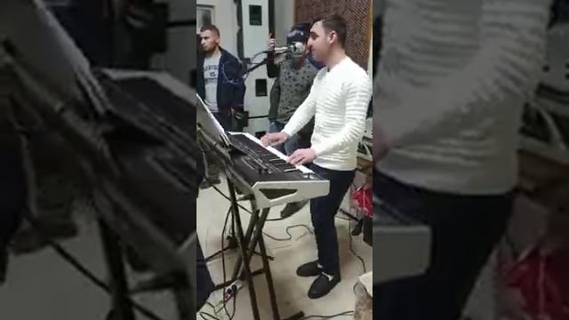 КЕЙМЕНЧЕ ХОРОН НА СВАДЬБЕ :18.12.2020 смотреть онлайн