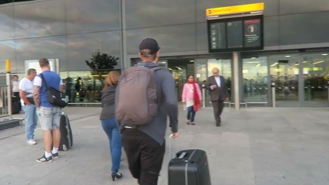 CASPARS MISTAKE IN MANILA смотреть онлайн