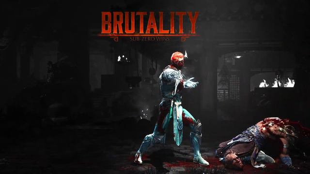 Mortal Kombat 1 Invasion's Season 3! Prt2! смотреть онлайн